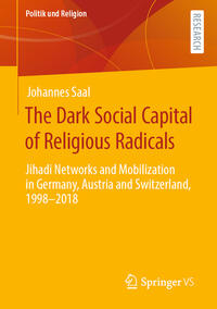 The Dark Social Capital of Religious Radicals