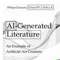 AI-Generated Literature