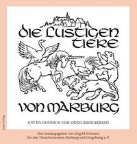 Die lustigen Tiere von Marburg