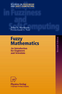 Fuzzy Mathematics