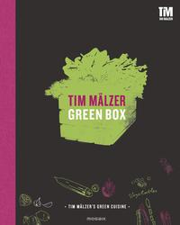 Green Box - Tim Mälzer's Green Cuisine - US-Edition