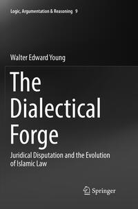 The Dialectical Forge