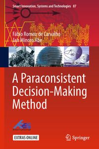 A Paraconsistent Decision-Making Method