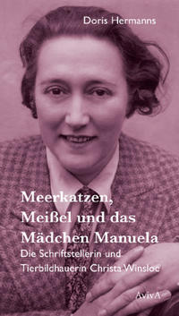 Meerkatzen, Meißel und das Mädchen Manuela