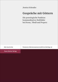 Gespräche mit Göttern