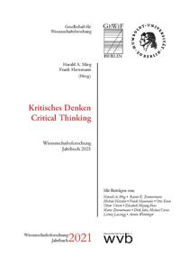 Kritisches Denken - Critical Thinking