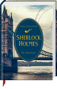 Sherlock Holmes Bd. 2