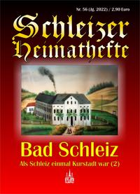 Bad Schleiz (Teil 2)