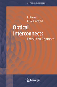 Optical Interconnects