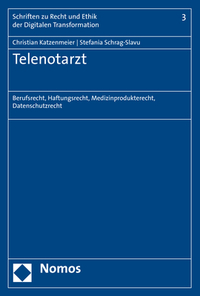 Telenotarzt