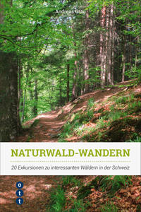 Naturwald-Wandern