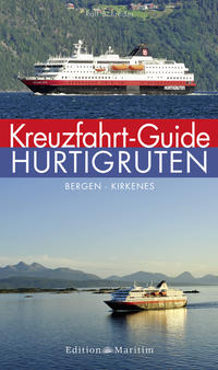 Kreuzfahrt-Guide Hurtigruten