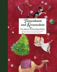 Tannenbaum und Kerzenschein (Hausbücher bei annette betz, Bd.)