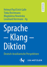 Sprache – Klang – Diktion