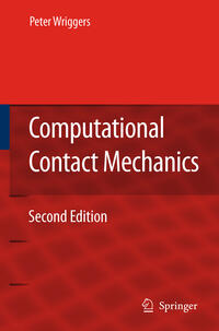 Computational Contact Mechanics