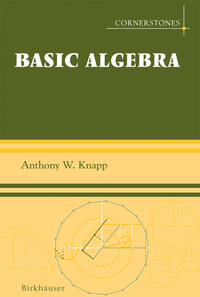 Basic Algebra