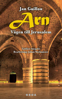 Arn - Vägen till Jerusalem