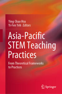 Asia-Pacific STEM Teaching Practices