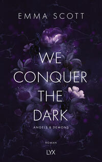 We Conquer the Dark