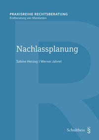 Nachlassplanung (PrintPlu§)