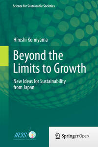 Beyond the Limits to Growth