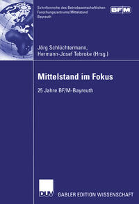 Mittelstand im Fokus