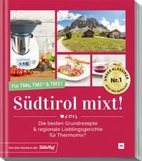 Südtirol mixt!