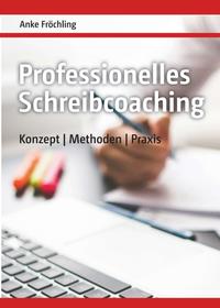 Professionelles Schreibcoaching