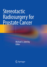 Stereotactic Radiosurgery for Prostate Cancer