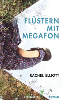 Flüstern mit Megafon