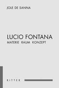 Lucio Fontana