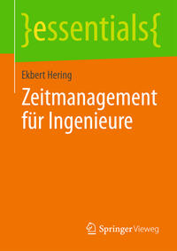 Zeitmanagement für Ingenieure