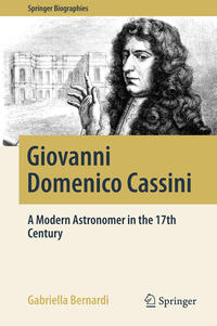 Giovanni Domenico Cassini