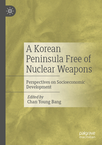 A Korean Peninsula Free of Nuclear Weapons