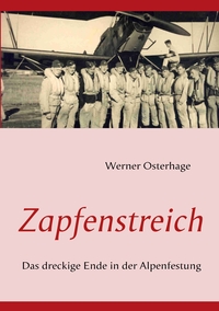 Zapfenstreich