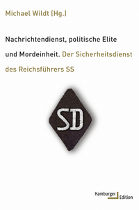 Nachrichtendienst, politische Elite und Mordeinheit