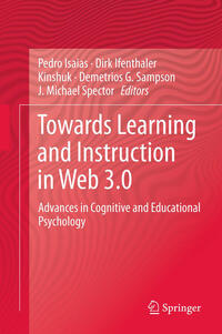 Towards Learning and Instruction in Web 3.0