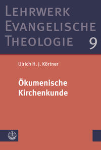 Ökumenische Kirchenkunde