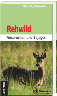 Rehwild