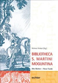 Bibliotheca S. Martini Moguntina