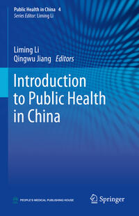 Introduction to Public Health in China