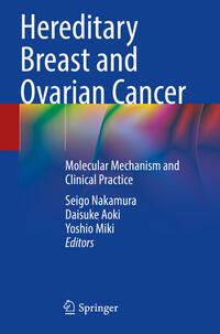 Hereditary Breast and Ovarian Cancer