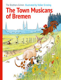 The Town Musicians of Bremen