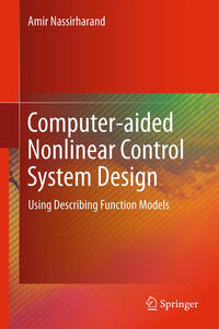 Computer-aided Nonlinear Control System Design