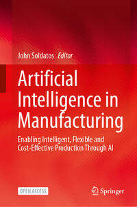 Artificial Intelligence in Manufacturing