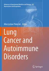 Lung Cancer and Autoimmune Disorders