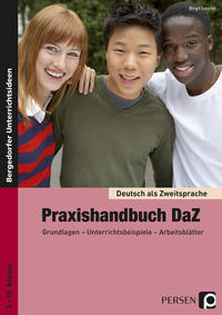 Praxishandbuch DaZ