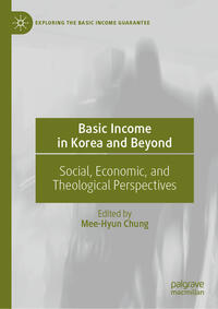 Basic Income in Korea and Beyond