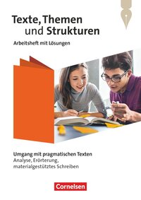 Texte, Themen und Strukturen - Zu allen Ausgaben 2024