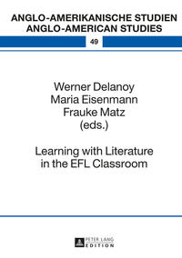 Learning with Literature in the EFL Classroom